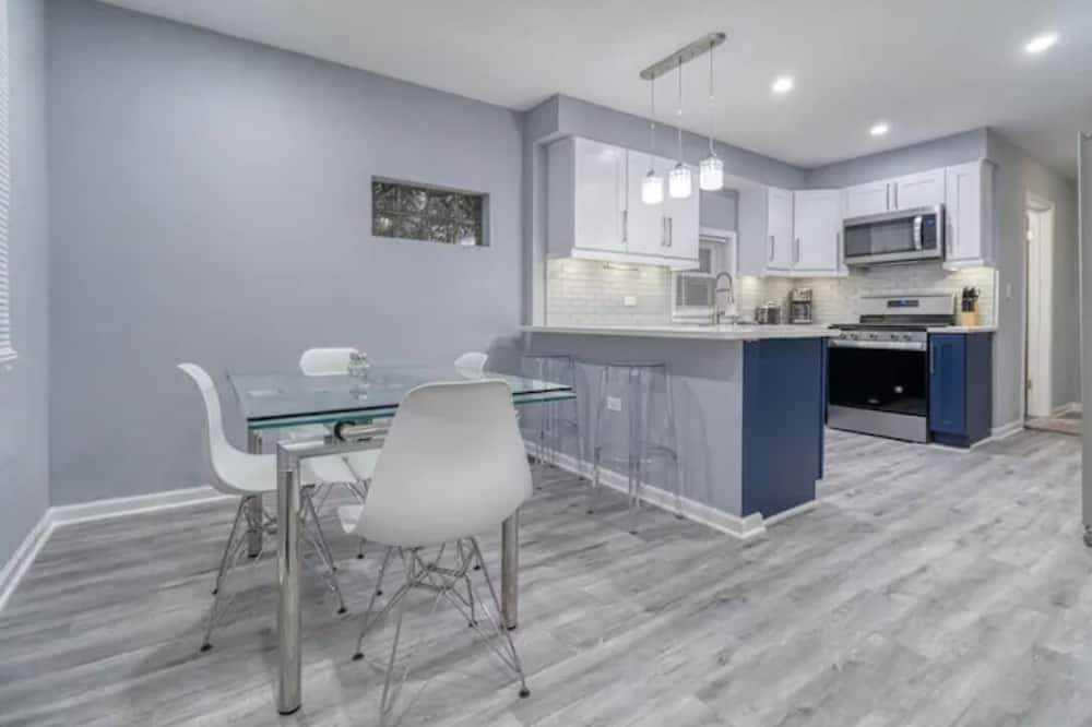 Photo of Kitchen in Wood Dale
