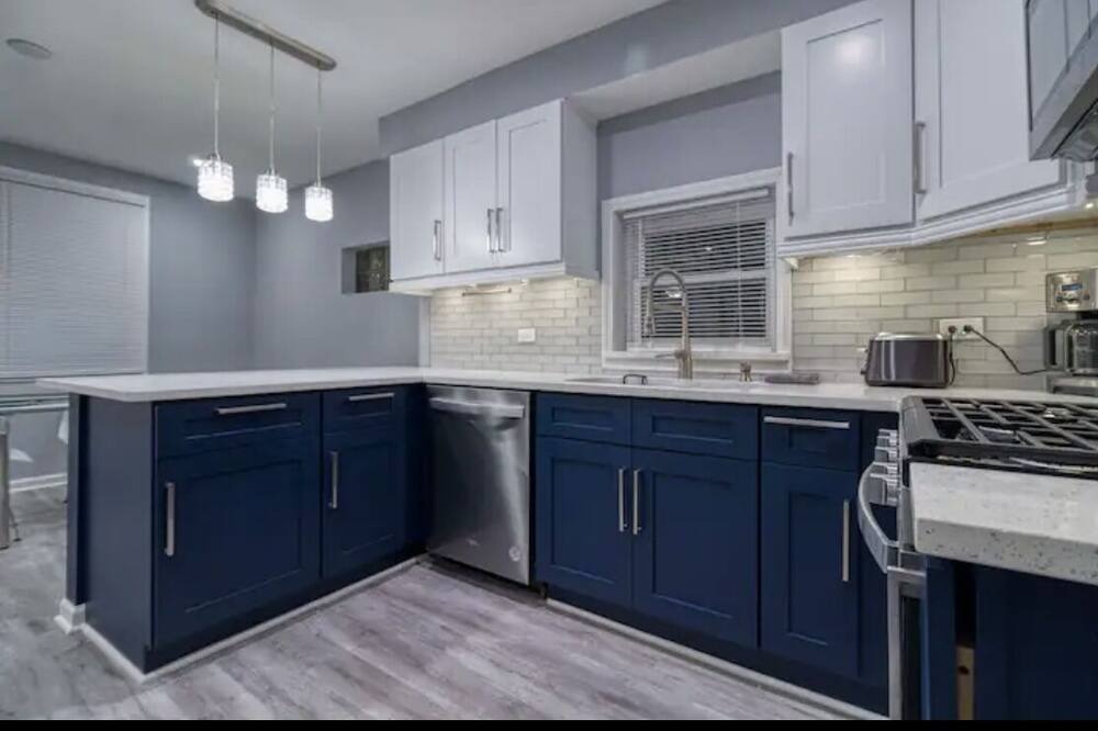 Photo of Kitchen in Wood Dale