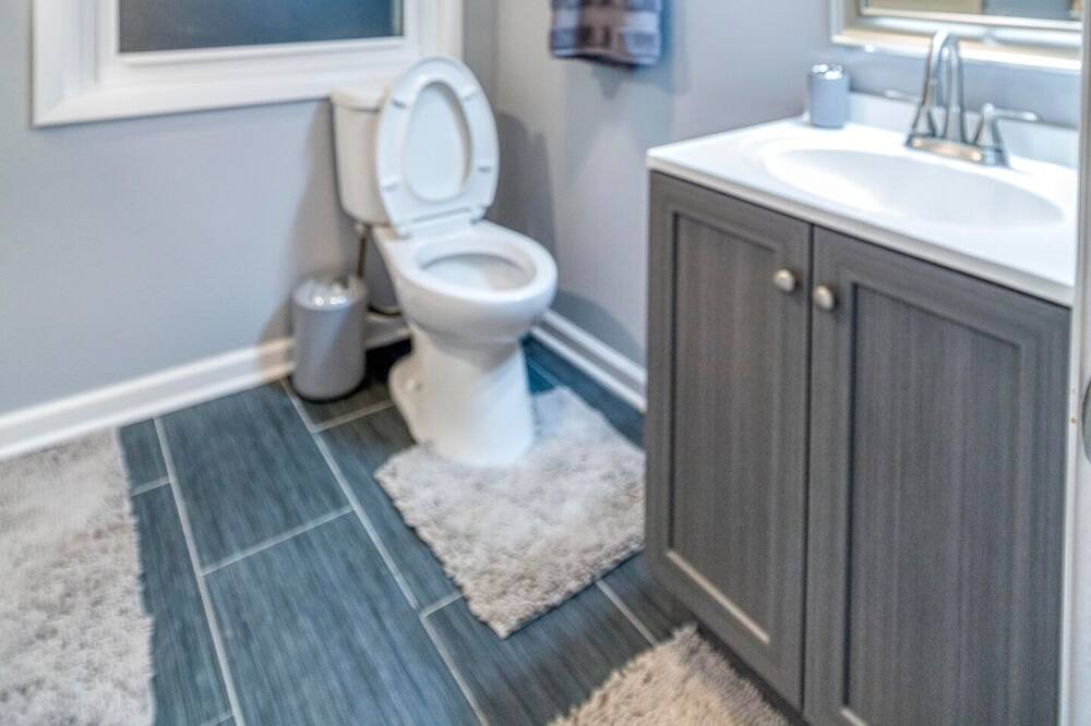 Photo of Bathroom in Wood Dale