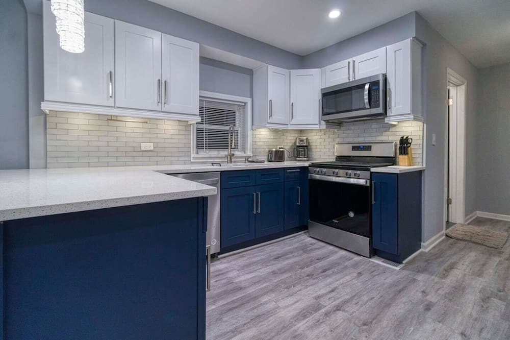 Photo of Kitchen in Wood Dale