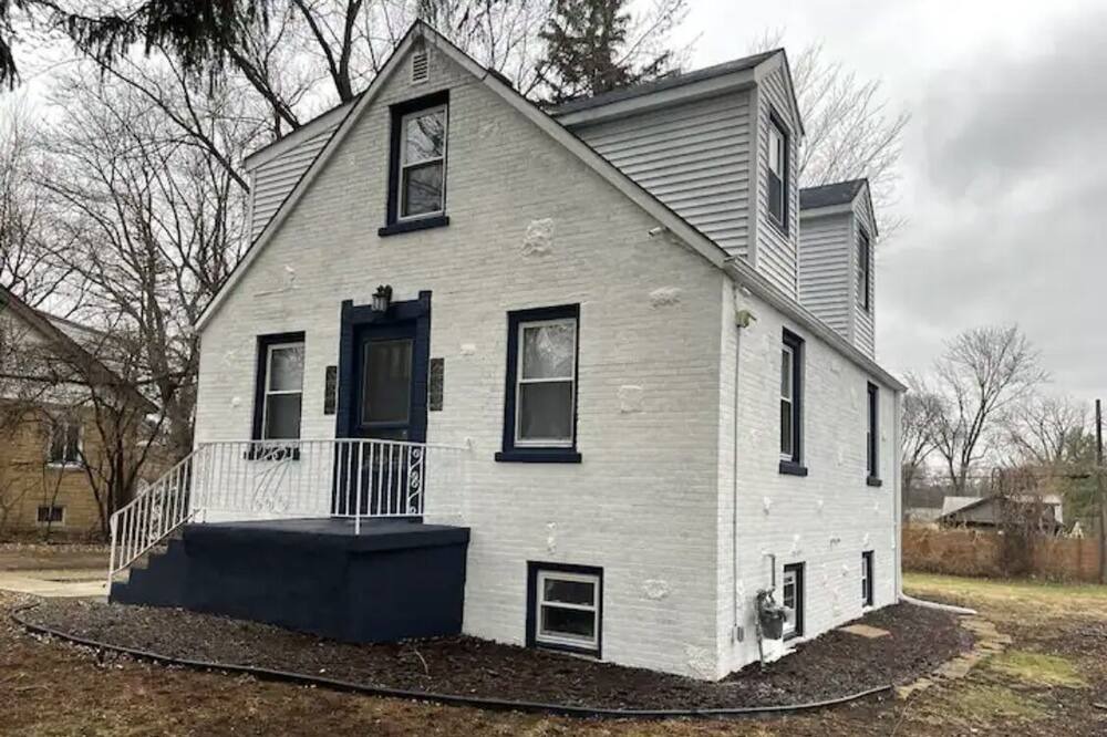 Photo of Outdoor in Wood Dale