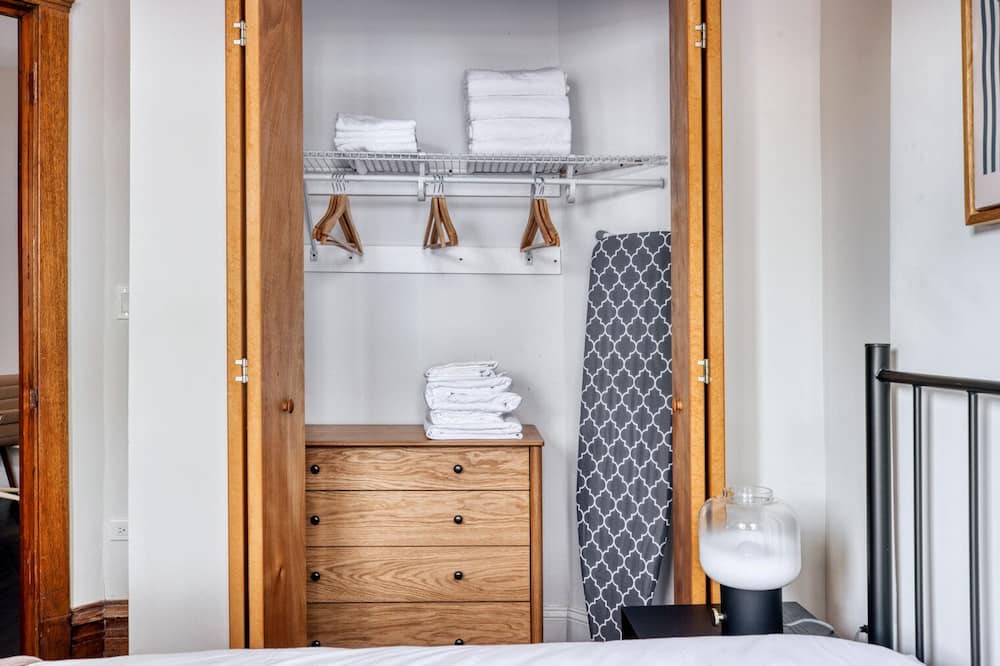 Photo of Bedroom in Wrigleyville