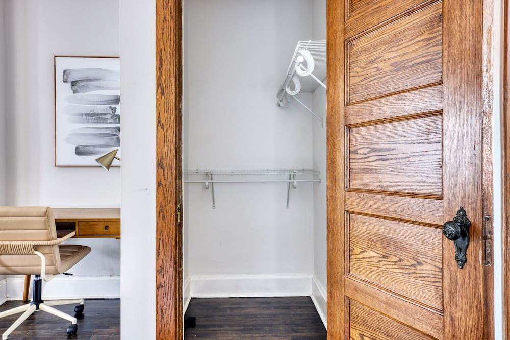 Photo of Bedroom in Wrigleyville