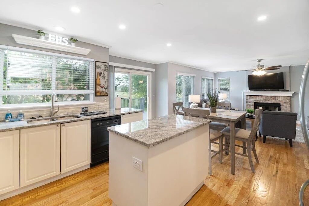 Photo of Kitchen in Bolingbrook
