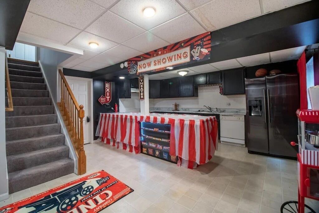 Photo of Kitchen in Bolingbrook