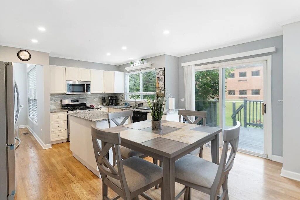 Photo of Kitchen in Bolingbrook