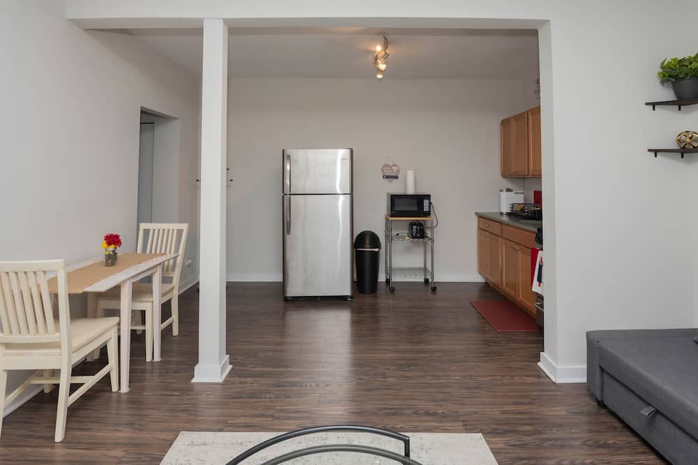 Photo of Livingroom in Hyde Park