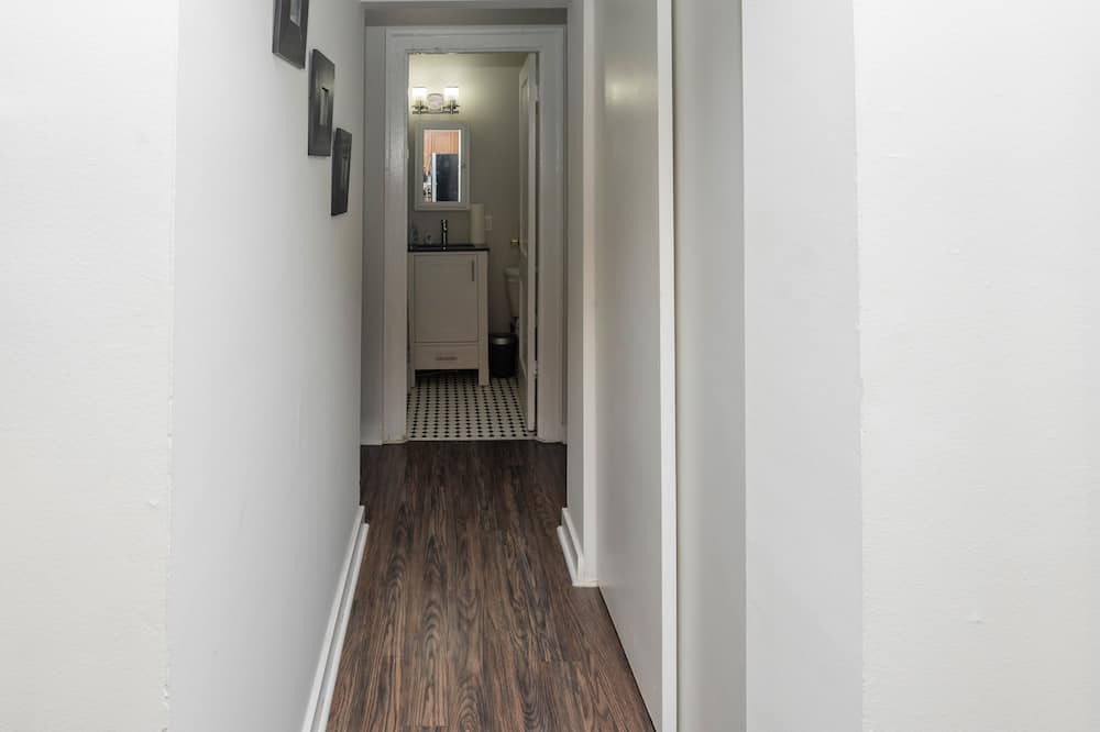 Photo of Bedroom in Hyde Park