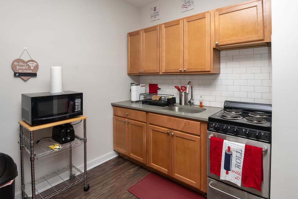 Photo of Kitchen in Hyde Park