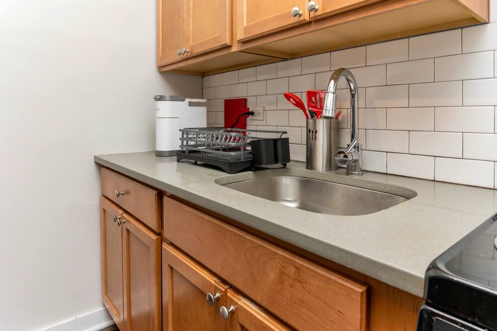 Photo of Kitchen in Hyde Park