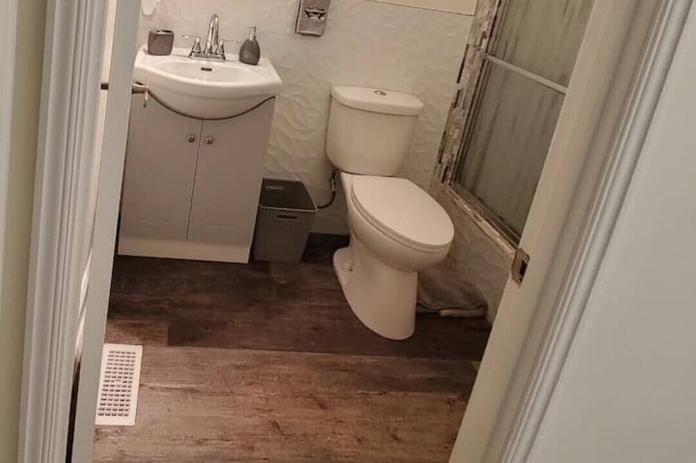 Photo of Bathroom in Mitchell