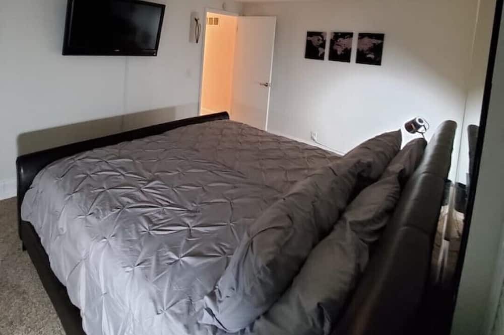 Photo of Bedroom in Mitchell