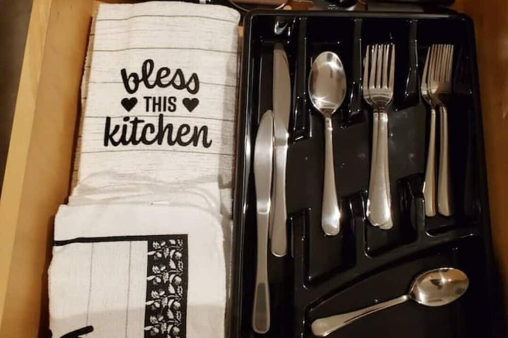 Photo of Kitchen in Mitchell