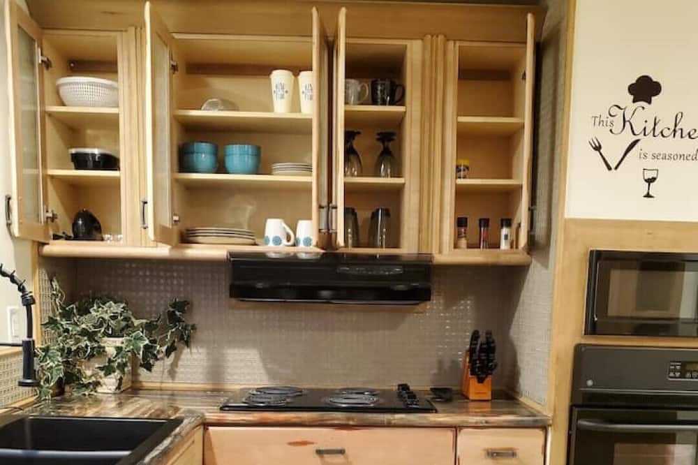 Photo of Kitchen in Mitchell