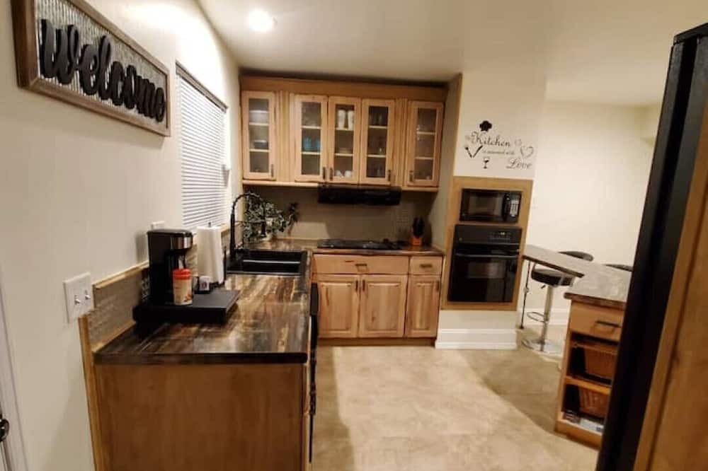 Photo of Livingroom in Mitchell