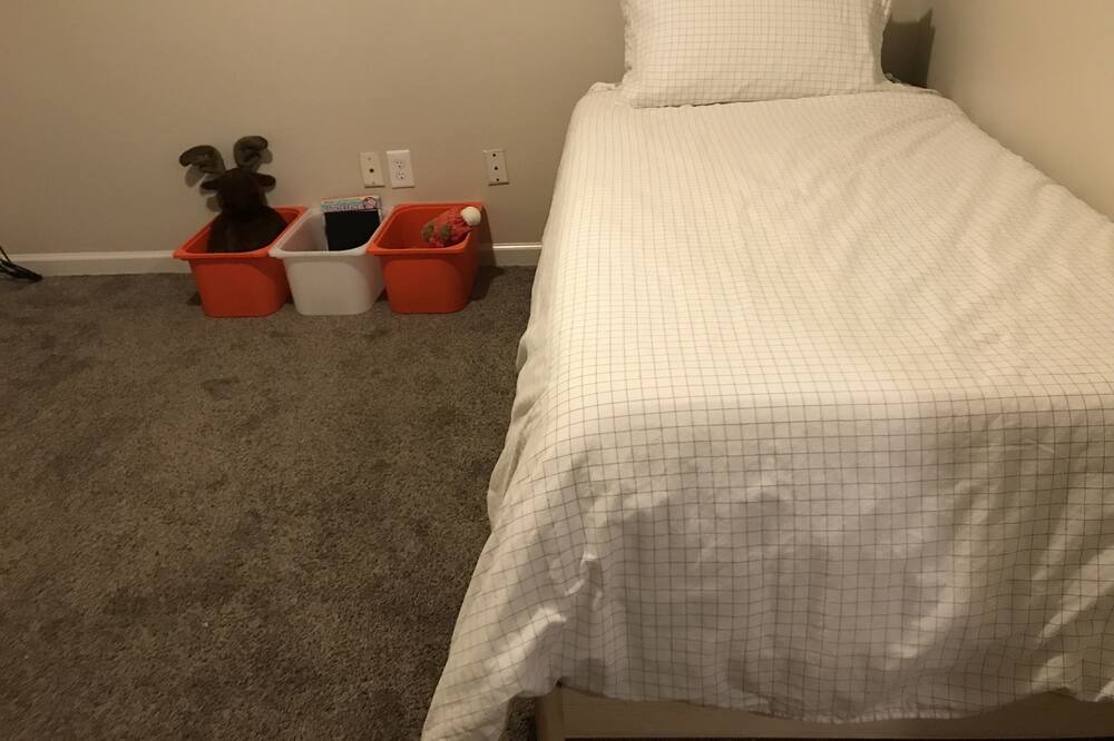 Photo of Bedroom in Carbondale