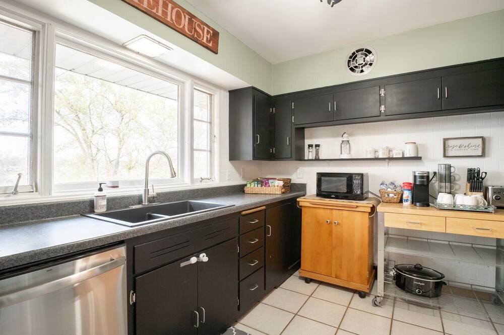 Photo of Kitchen in North Pekin