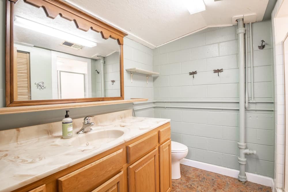 Photo of Bathroom in North Pekin