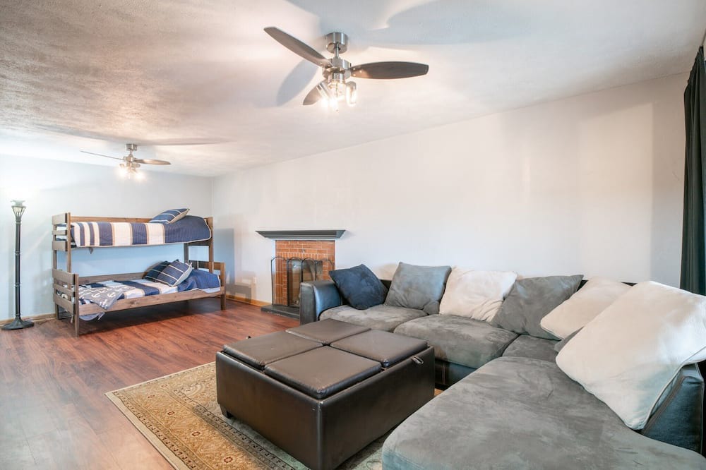 Photo of Bedroom in North Pekin