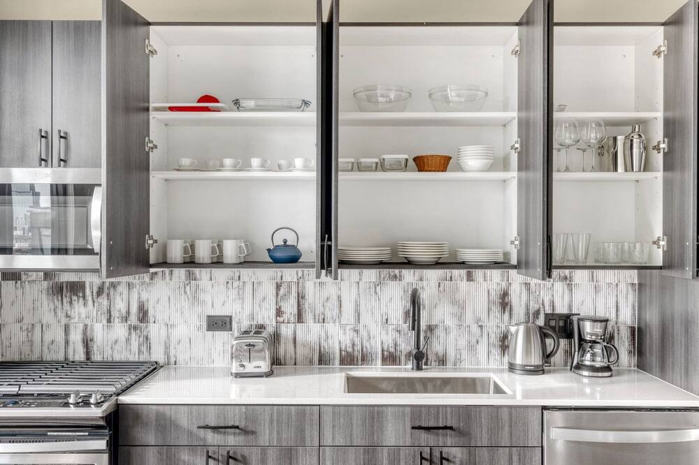 Photo of Kitchen in Near West Side