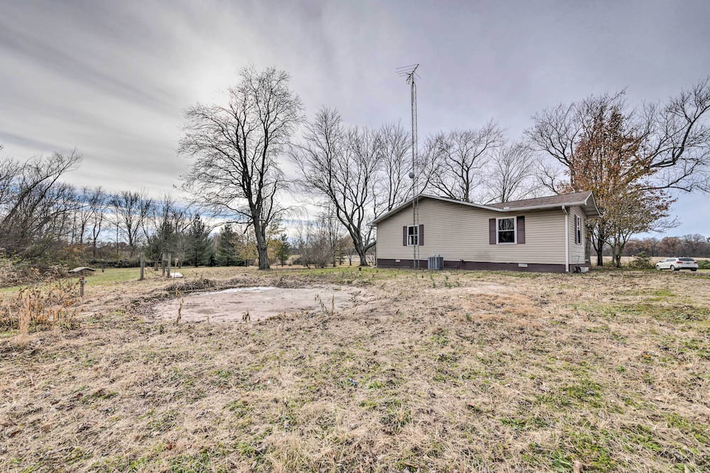 Photo of Outdoor in Benton
