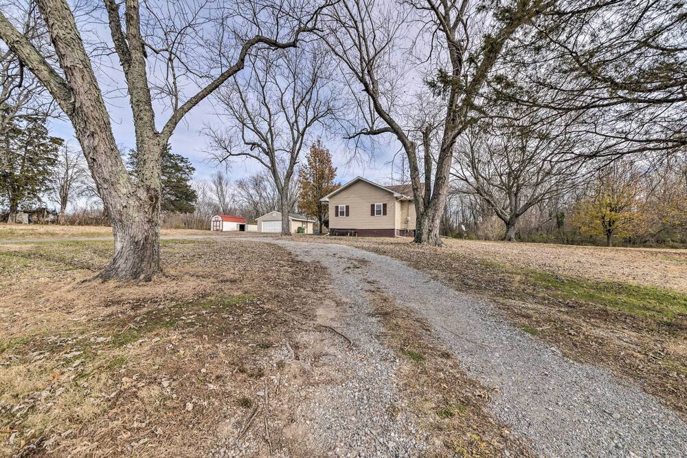 Photo of Outdoor in Benton