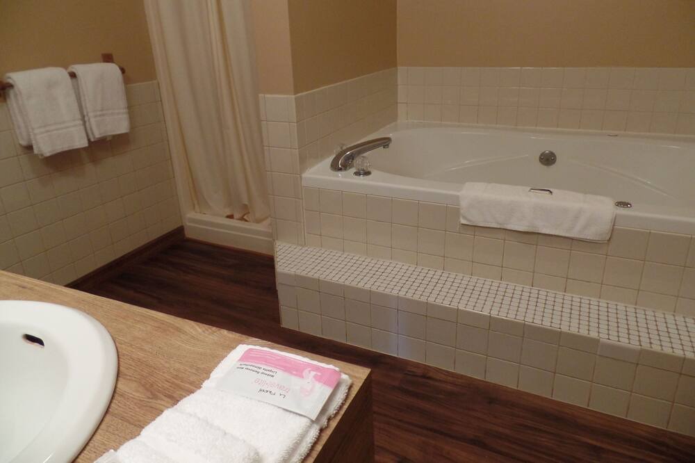 Photo of Bathroom in Golconda