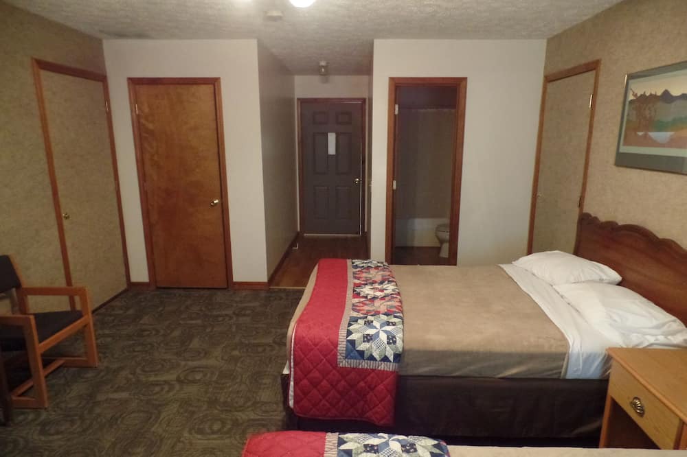 Photo of Bedroom in Golconda