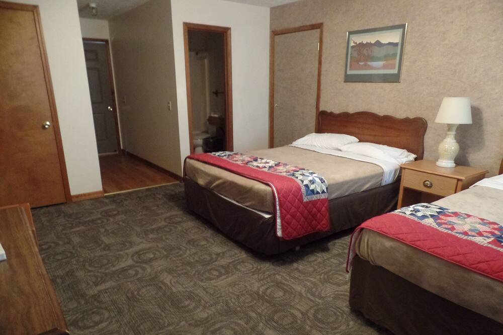 Photo of Bedroom in Golconda