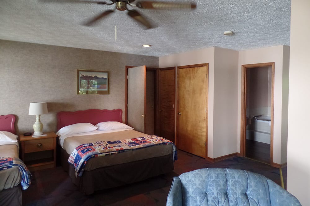 Photo of Bedroom in Golconda