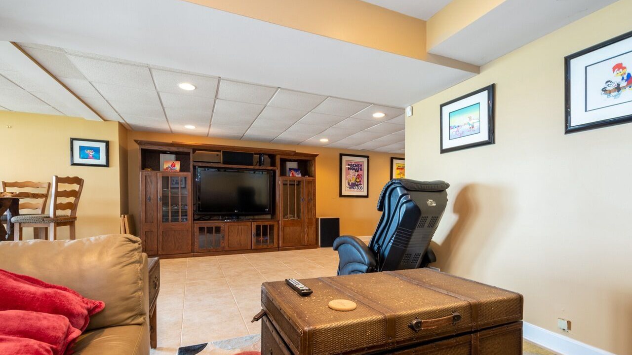 Photo of Livingroom in Antioch