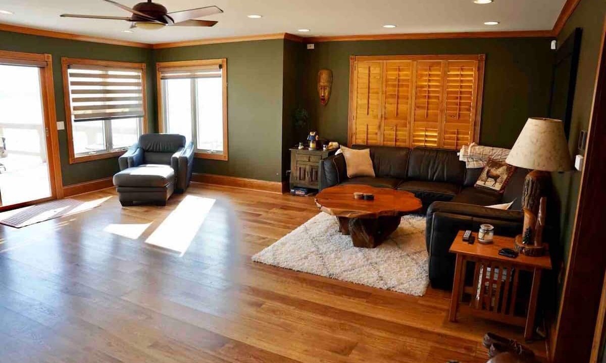 Photo of Livingroom in Antioch