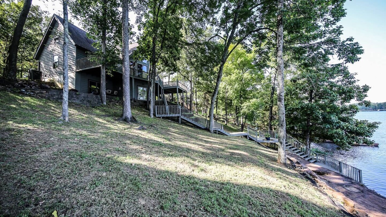Photo of Outdoor in Wolf Creek