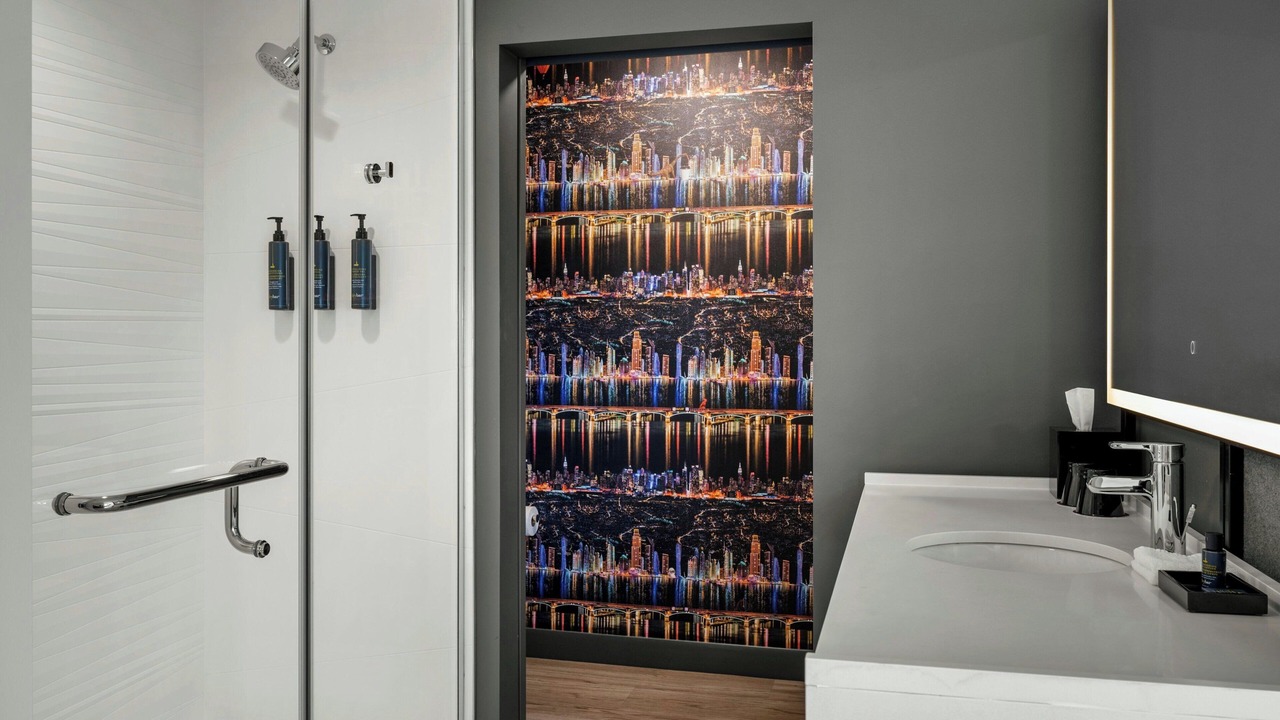 Photo of Bathroom in Rolling Meadows