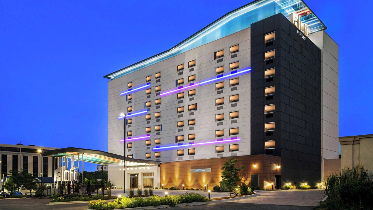Photo of Outdoor in Rolling Meadows