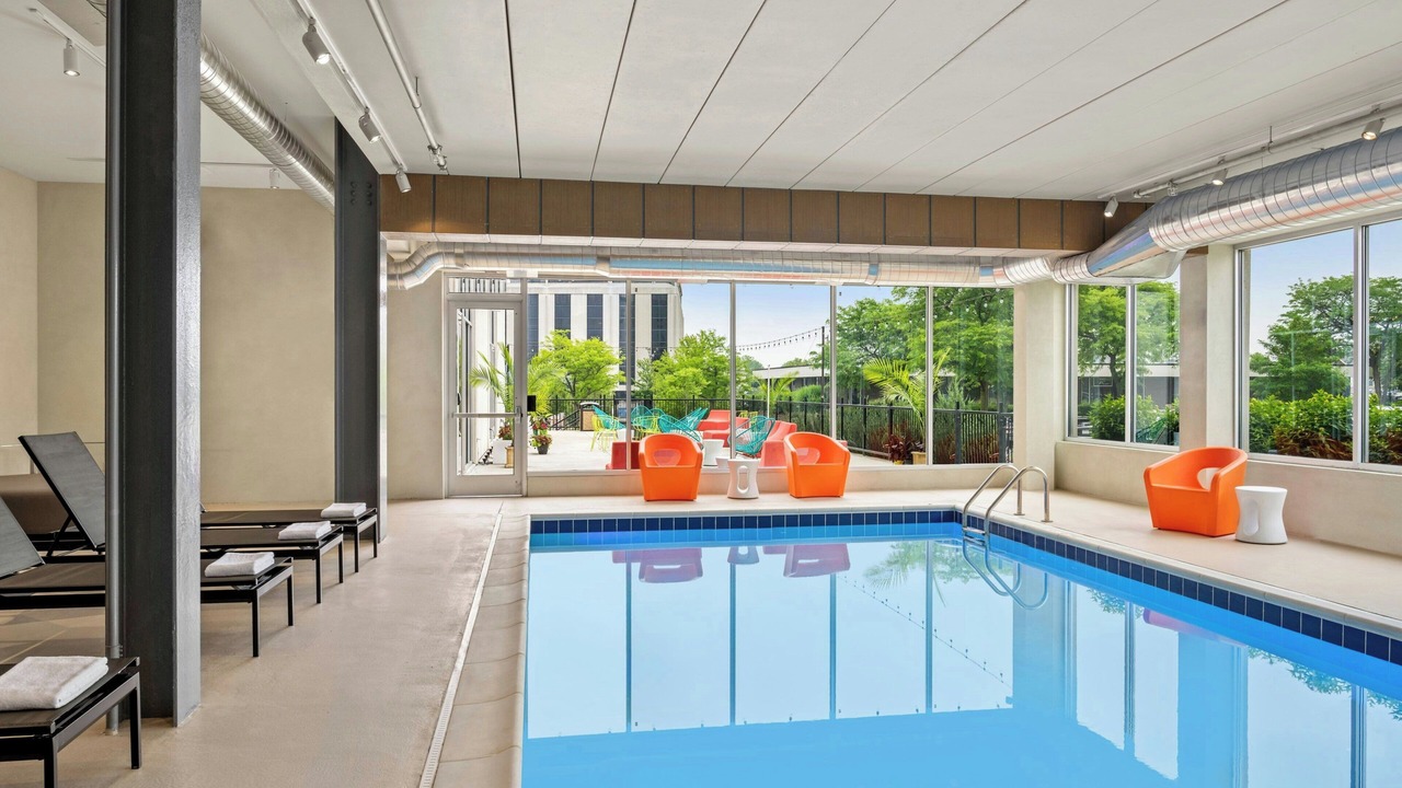 Photo of Outdoor in Rolling Meadows