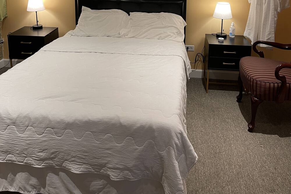 Photo of Bedroom in Killgubbin