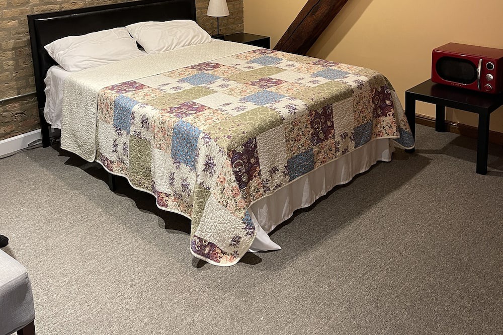 Photo of Bedroom in Killgubbin
