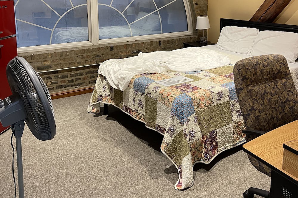 Photo of Bedroom in Killgubbin