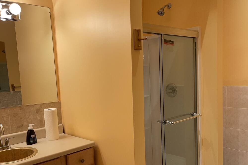 Photo of Bathroom in Killgubbin