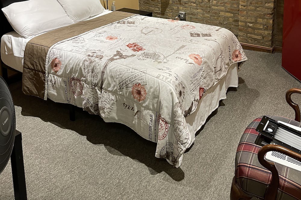 Photo of Bedroom in Killgubbin