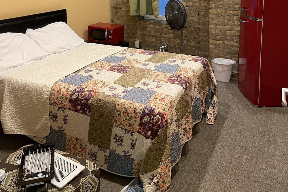 Photo of Bedroom in Killgubbin