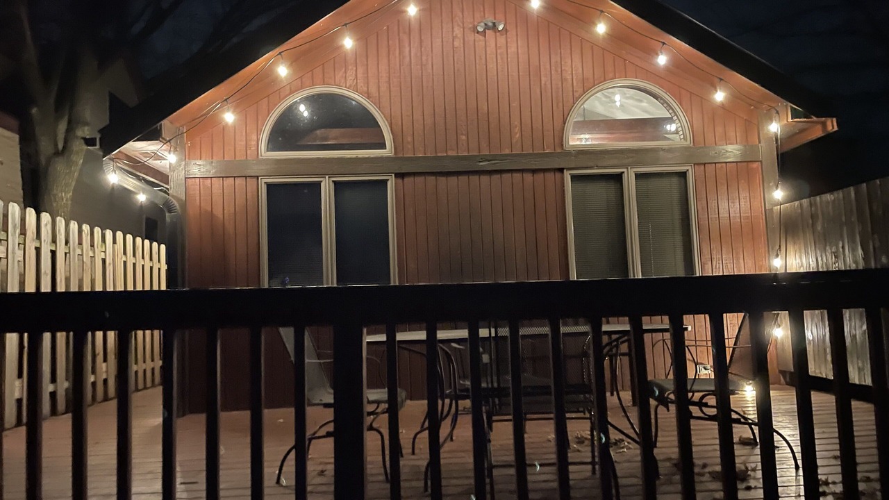 Photo of Outdoor in Ingleside
