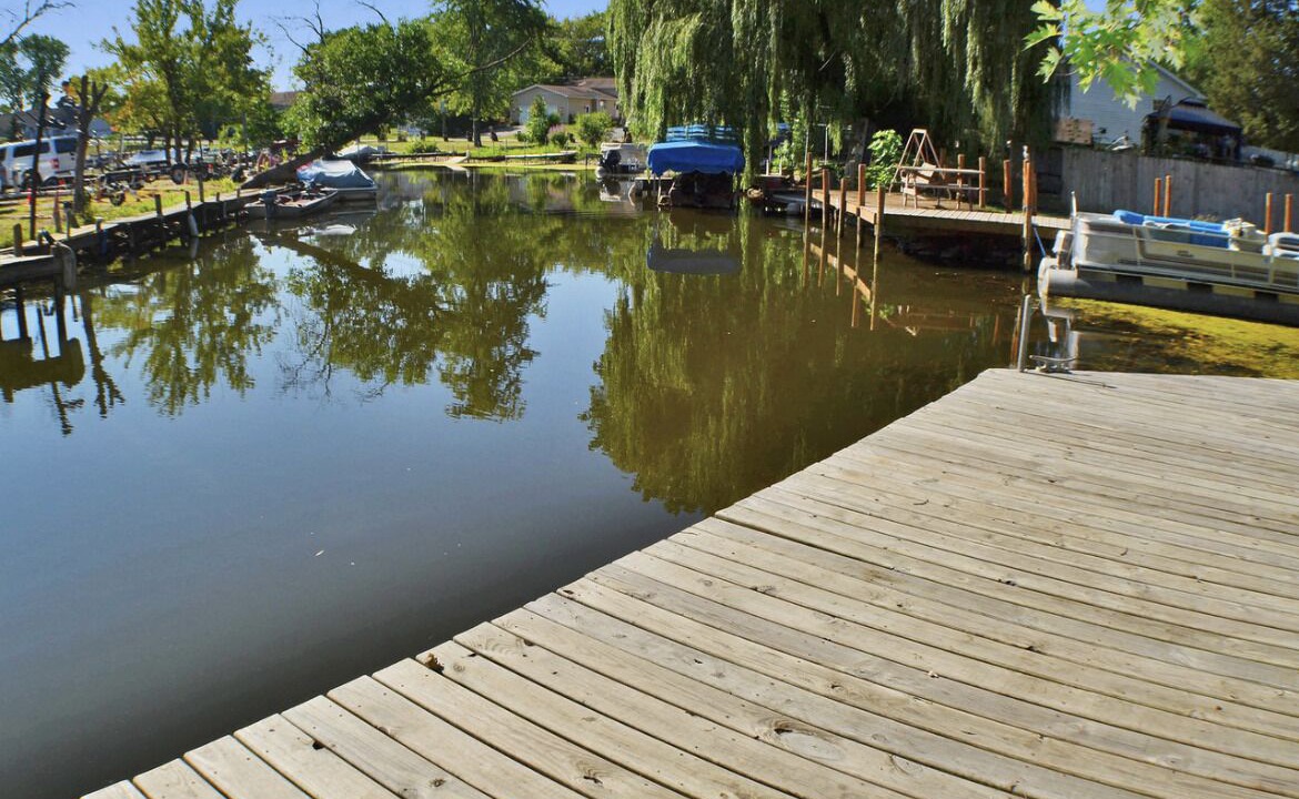 Photo of Outdoor in Ingleside