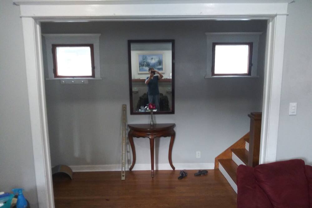 Photo of Livingroom in Oak Park