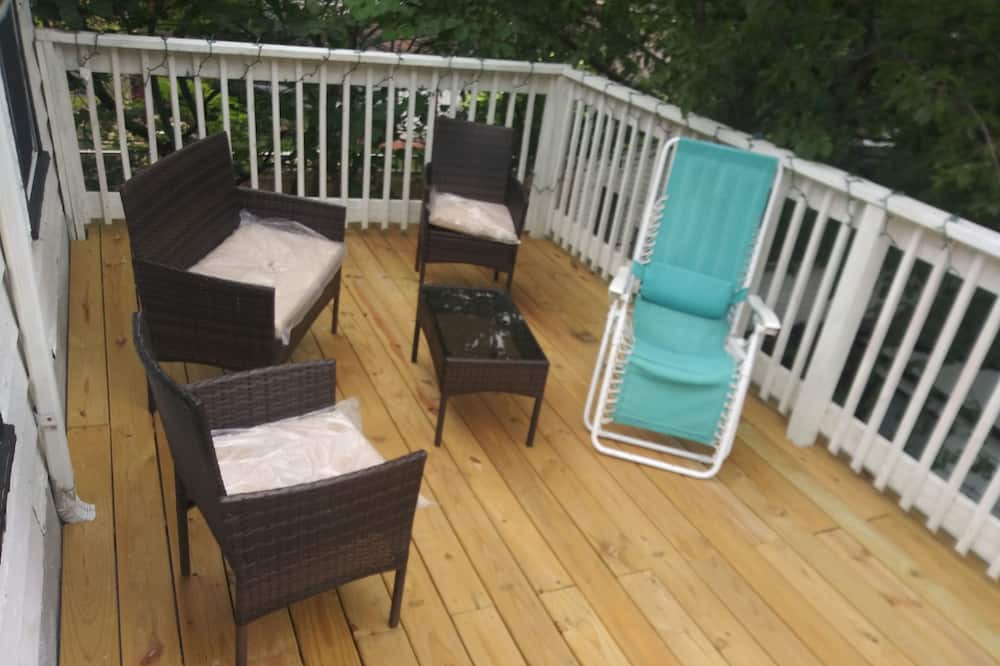Photo of Outdoor in Oak Park