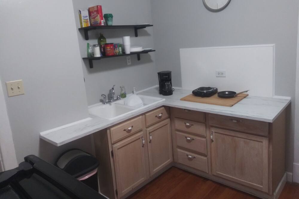 Photo of Kitchen in Oak Park
