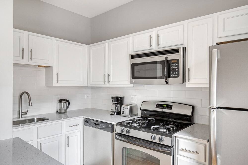 Photo of Kitchen in Lakeview