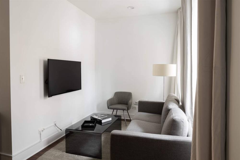 Photo of Livingroom in Pilsen