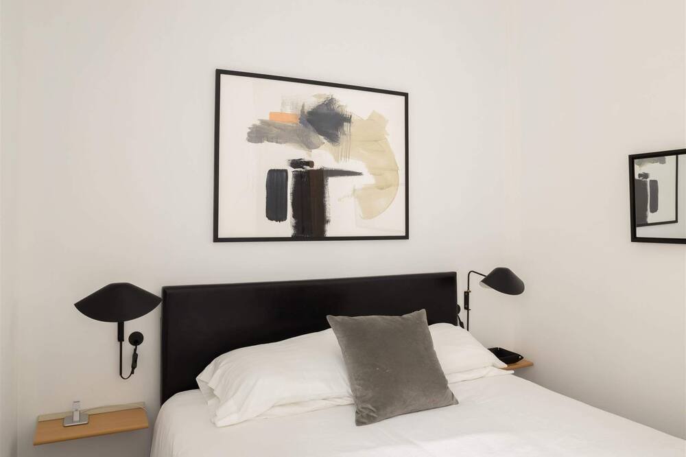Photo of Bedroom in Pilsen
